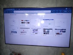 TV Samsung smart